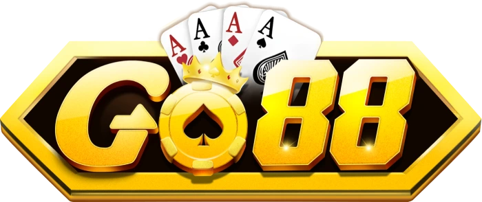 Logo của trang GO88 VIN Footer