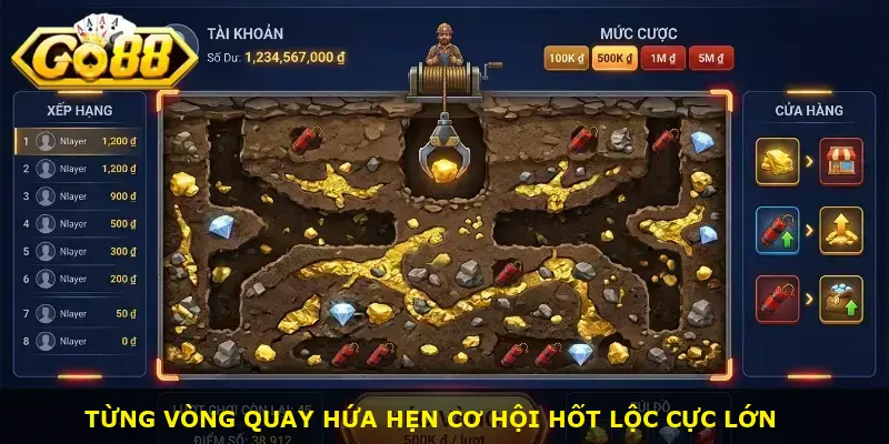 Đào vàng GO88 - ảnh 2