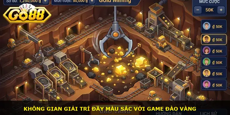 Đào vàng GO88 - ảnh 1