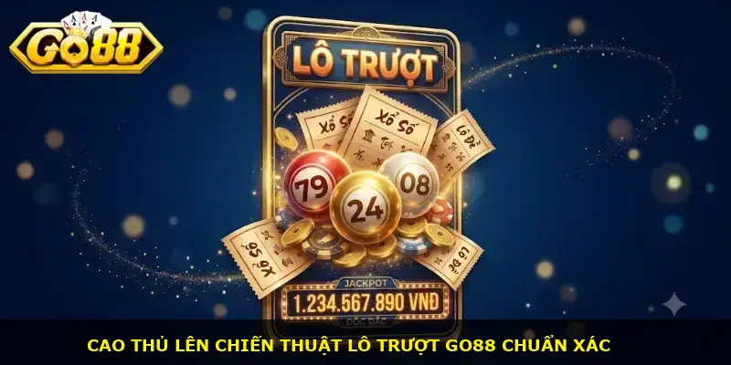 lô trượt GO88 - ảnh 3