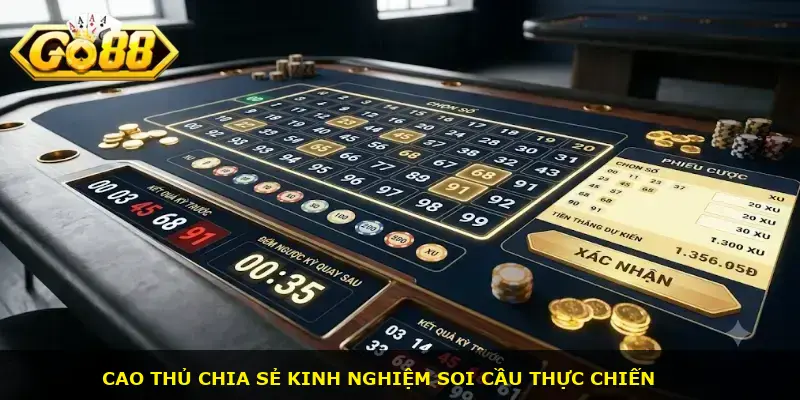 Lô đề siêu tốc GO88 - ảnh 3