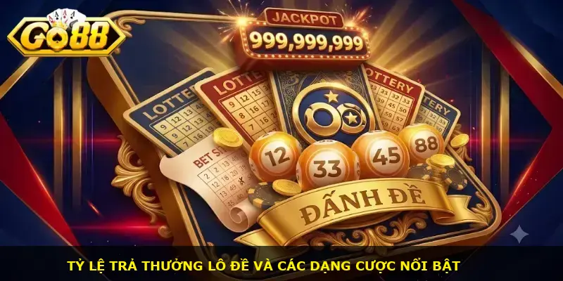 đánh đề GO88 - ảnh 2