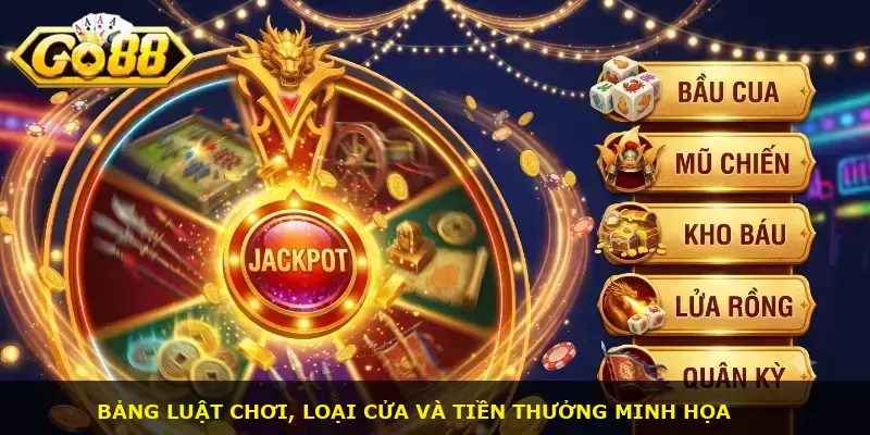 Bầu cua GO88 - ảnh 2