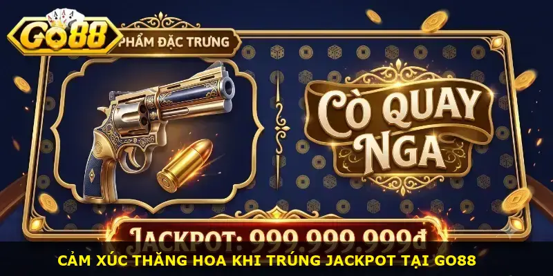 Cò quay Nga GO88 - ảnh 3