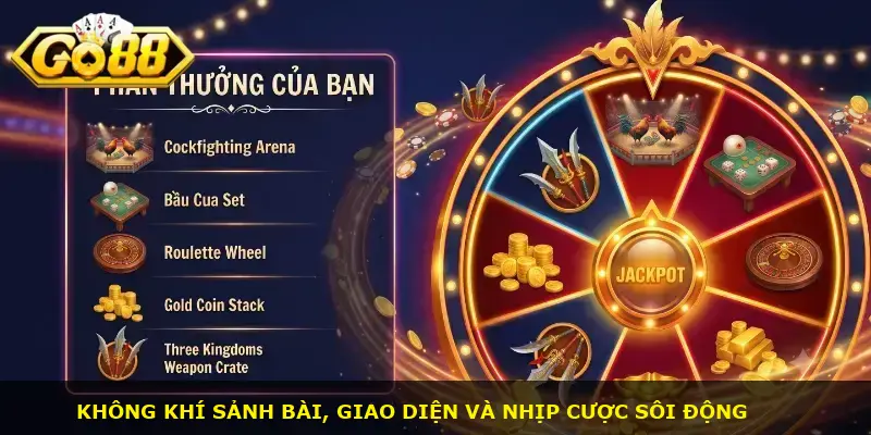 Long Tứ GO88 - ảnh 1