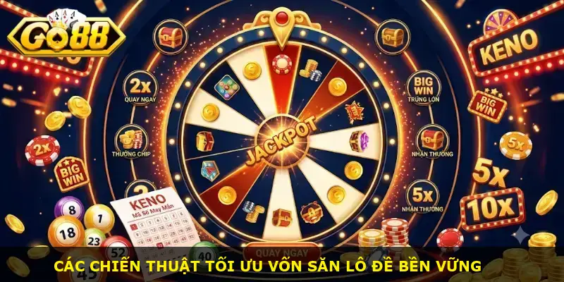 Keno GO88 - ảnh 3