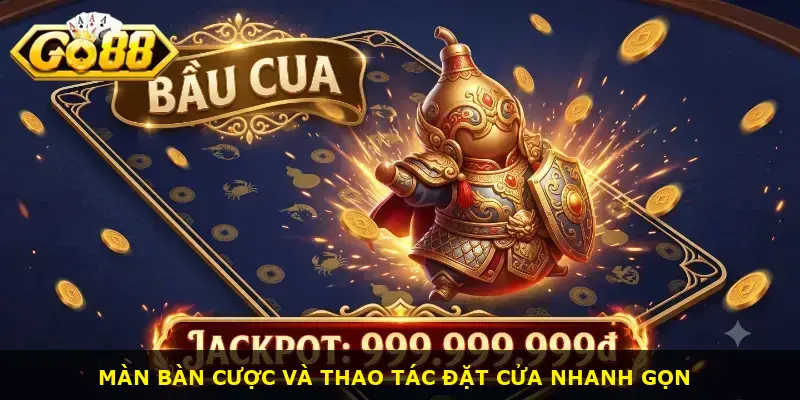Bầu cua GO88 - ảnh 1