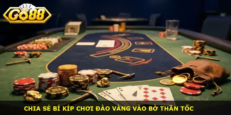 Đào vàng GO88 - ảnh 3