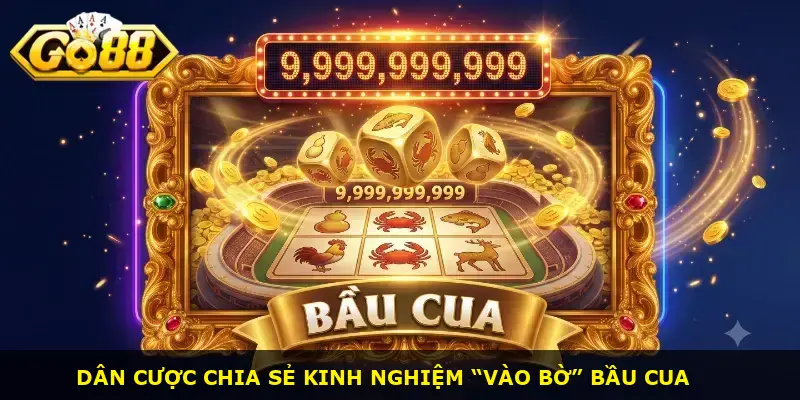 Bầu cua GO88 - ảnh 3