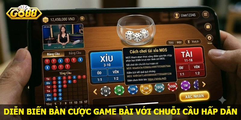 dien-bien-ban-cuoc-game-bai-voi-chuoi-cau-hap-dan