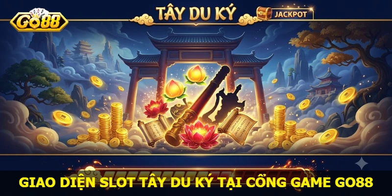 giao-dien-slot-tay-du-ky-tai-cong-game-go88