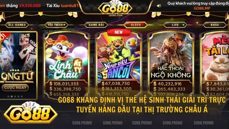 Mậu Binh GO88 - ảnh 1