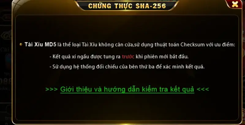 Dự đoán tài xỉu GO88 - ảnh 1