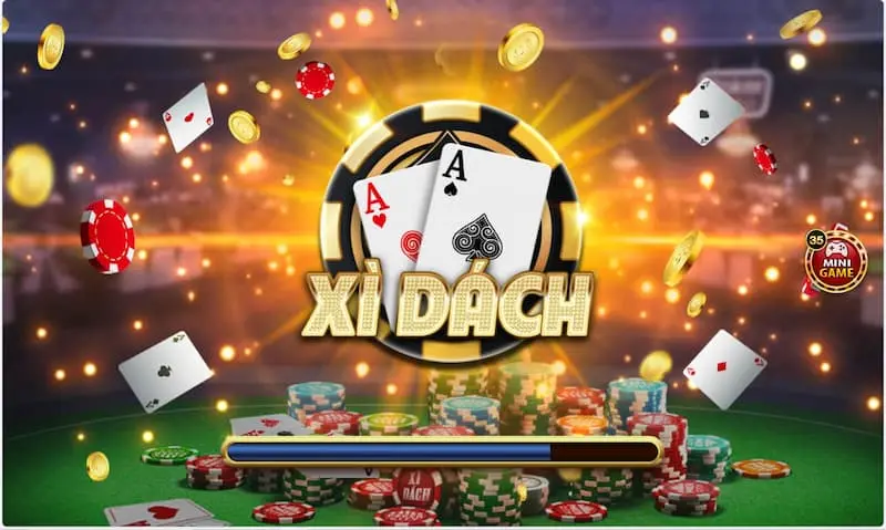 Xì dách GO88 - ảnh 2
