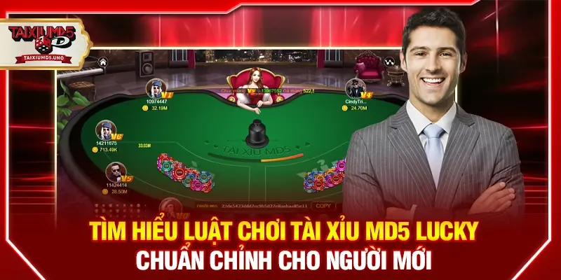 Cách chơi tài xỉu MD5 GO88 - ảnh 2