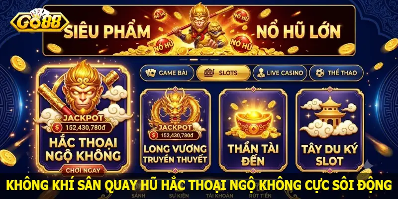 khong-khi-san-quay-hu-hac-thoai-ngo-khong-cuc-soi-dong