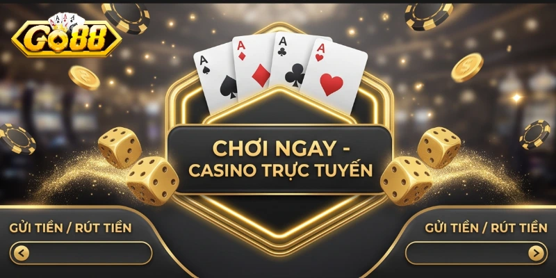 Anh dai dien rut tien